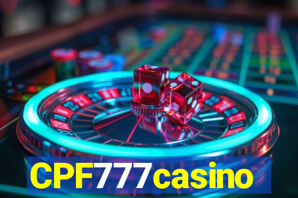 CPF777casino