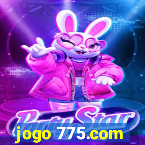 jogo 775.com