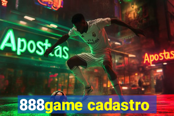 888game cadastro