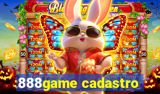 888game cadastro