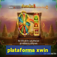 plataforma xwin