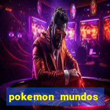 pokemon mundos elementais apk