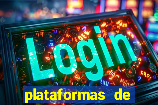 plataformas de jogos pagando no cadastro