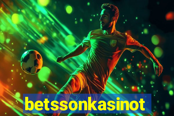 betssonkasinot