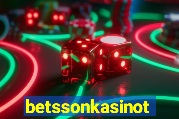 betssonkasinot