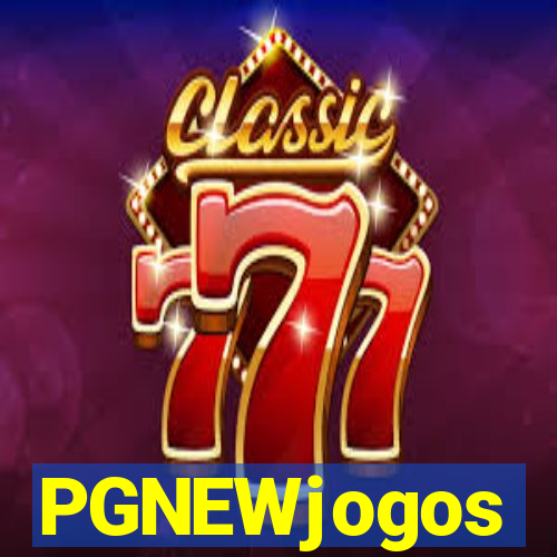 PGNEWjogos