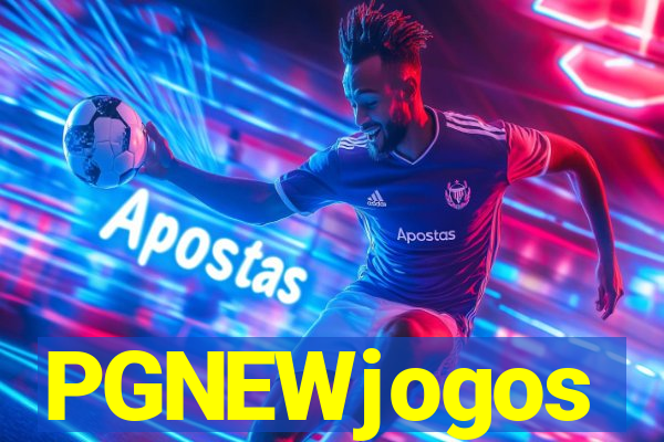 PGNEWjogos