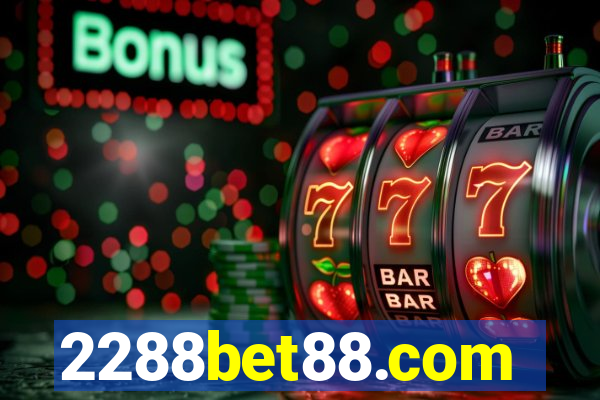 2288bet88.com