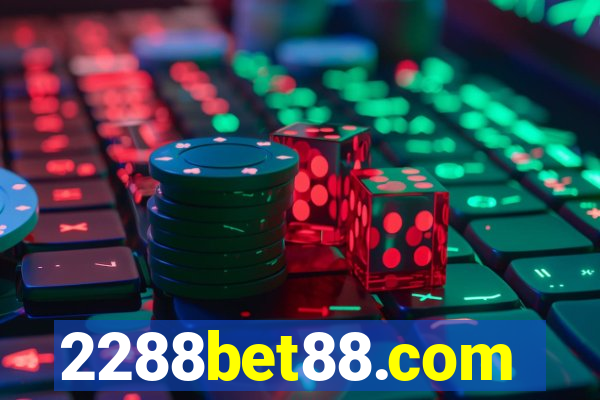 2288bet88.com