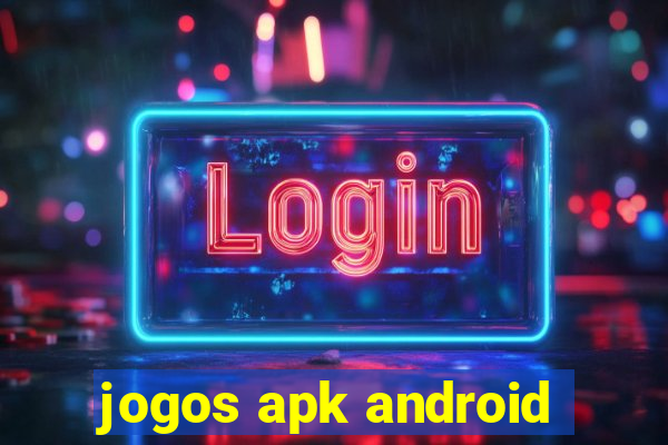 jogos apk android