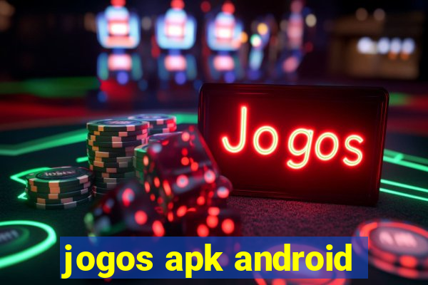 jogos apk android