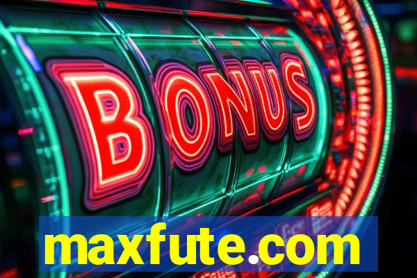 maxfute.com