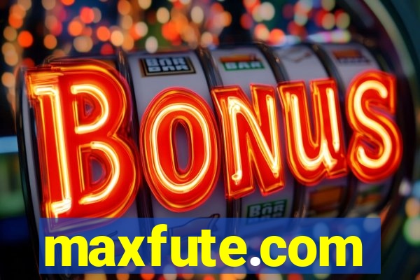 maxfute.com