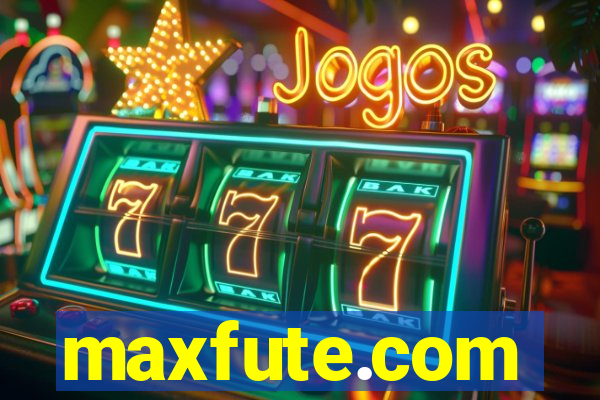 maxfute.com