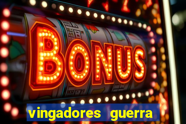 vingadores guerra infinita torrent magnet