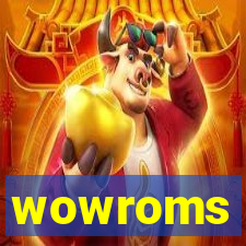 wowroms