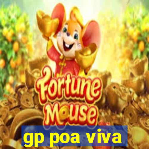 gp poa viva