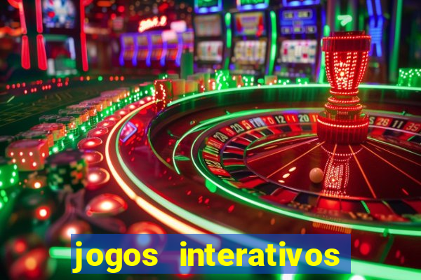 jogos interativos para eventos corporativos