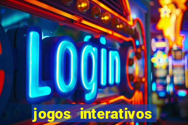 jogos interativos para eventos corporativos