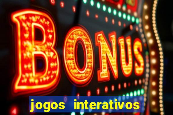 jogos interativos para eventos corporativos