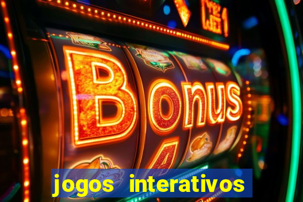 jogos interativos para eventos corporativos