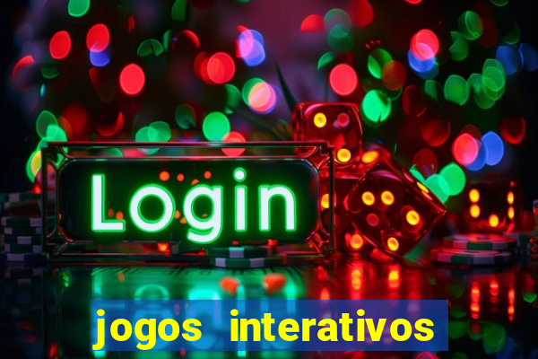 jogos interativos para eventos corporativos