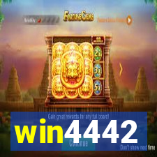 win4442