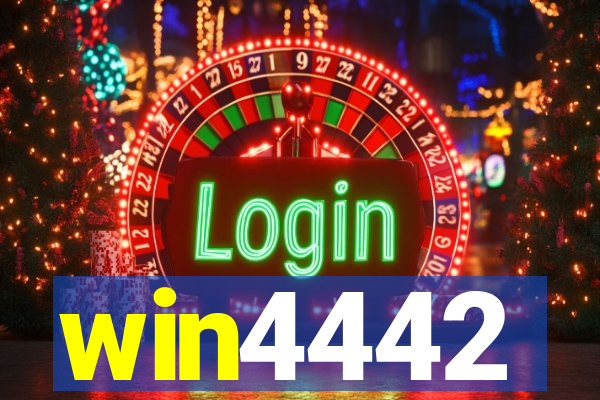 win4442