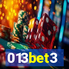 013bet3