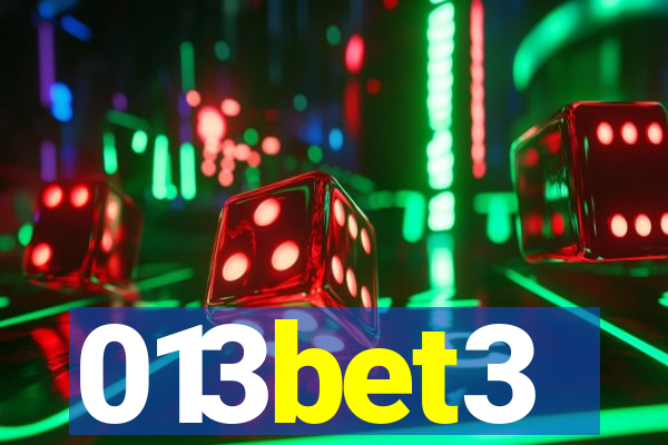 013bet3