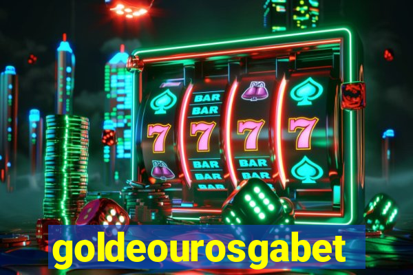 goldeourosgabet