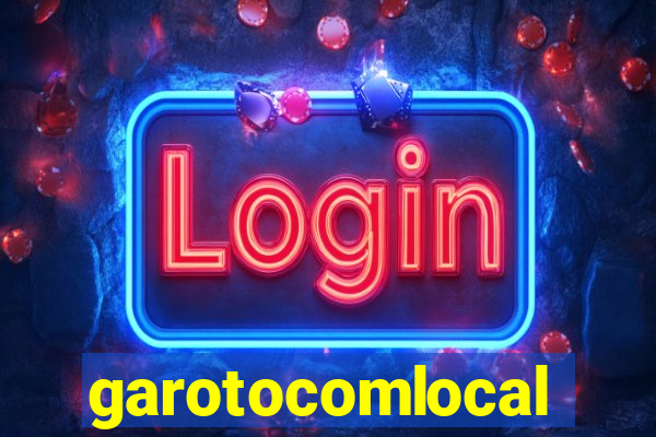 garotocomlocal