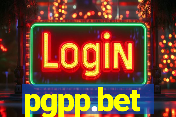 pgpp.bet