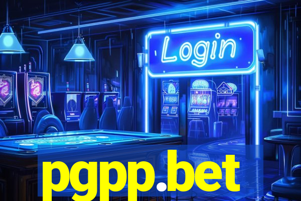 pgpp.bet