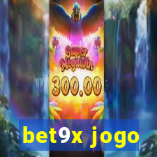 bet9x jogo