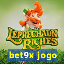 bet9x jogo