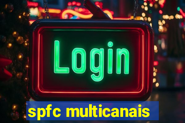 spfc multicanais