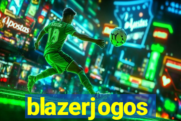 blazerjogos