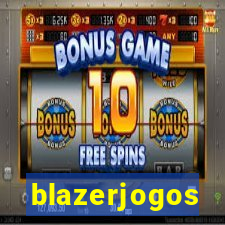 blazerjogos