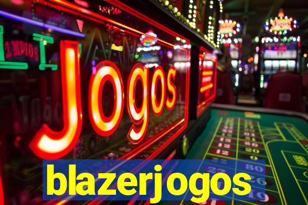 blazerjogos