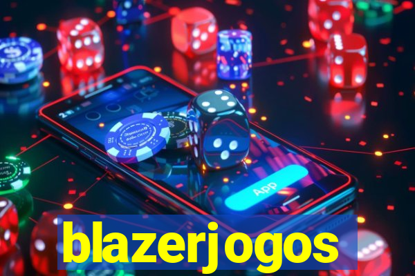 blazerjogos