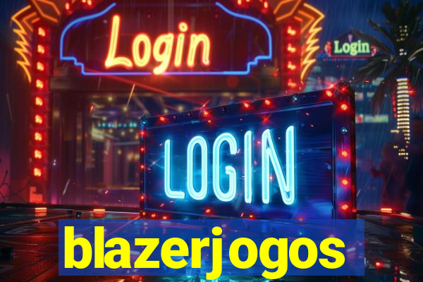 blazerjogos