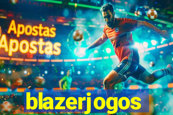 blazerjogos