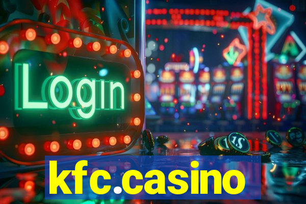 kfc.casino