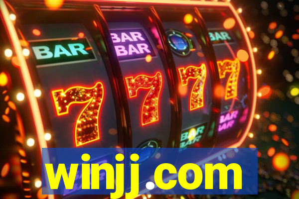 winjj.com