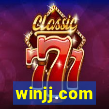 winjj.com