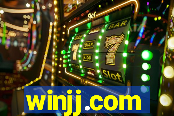 winjj.com