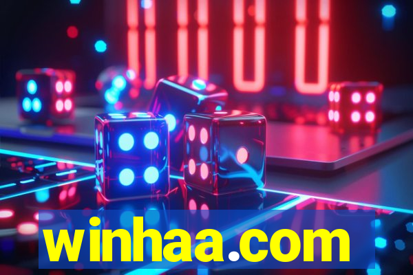 winhaa.com