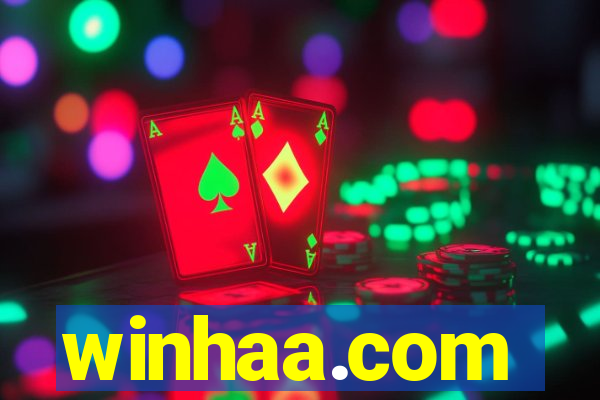 winhaa.com