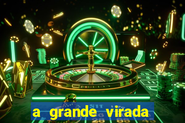 a grande virada (2010 dublado download)